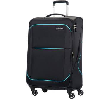 Produktbild American Tourister Sunbeam Spinner erweiterbar (69 cm)