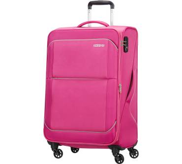 Produktbild American Tourister Sunbeam Spinner erweiterbar (69 cm)