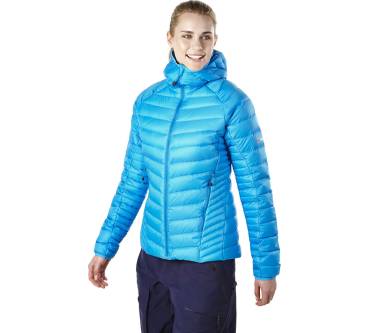 Produktbild Berghaus Furnace Hooded Hydrodown Jacket