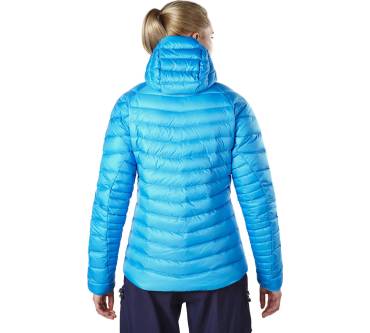 Produktbild Berghaus Furnace Hooded Hydrodown Jacket