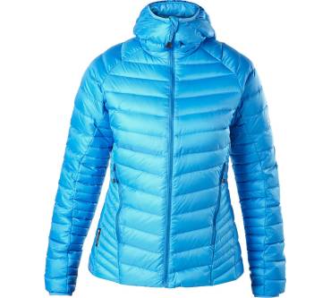 Produktbild Berghaus Furnace Hooded Hydrodown Jacket