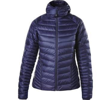 Produktbild Berghaus Furnace Hooded Hydrodown Jacket