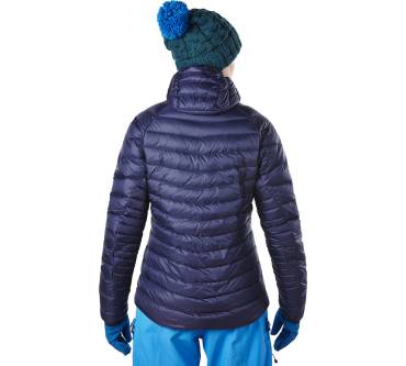 Produktbild Berghaus Furnace Hooded Hydrodown Jacket