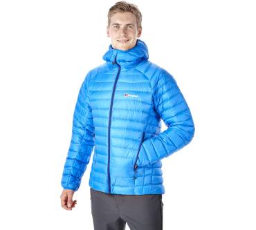 Produktbild Berghaus Furnace Hooded Hydrodown Jacket