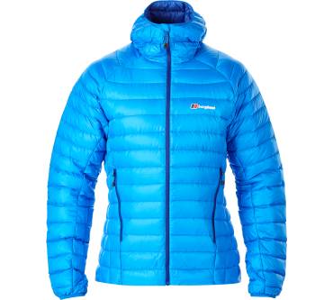 Produktbild Berghaus Furnace Hooded Hydrodown Jacket