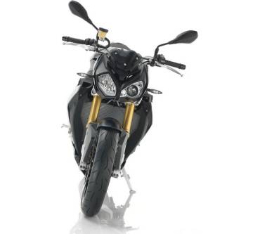 Produktbild BMW Motorrad S 1000 R ABS (118 kW) [Modell 2016]