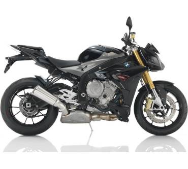 Produktbild BMW Motorrad S 1000 R ABS (118 kW) [Modell 2016]