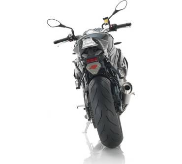 Produktbild BMW Motorrad S 1000 R ABS (118 kW) [Modell 2016]