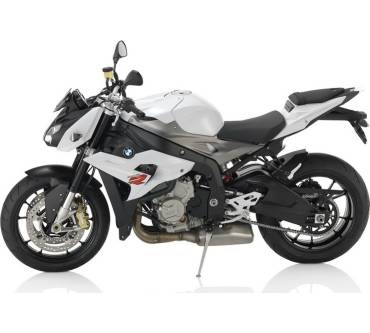 Produktbild BMW Motorrad S 1000 R ABS (118 kW) [Modell 2016]