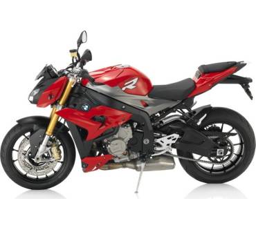 Produktbild BMW Motorrad S 1000 R ABS (118 kW) [Modell 2016]