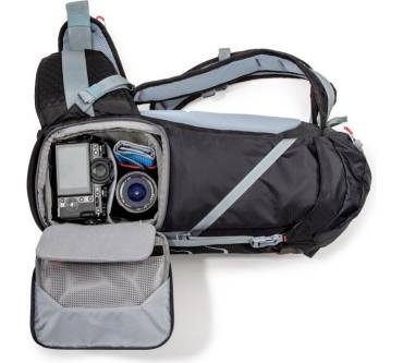 Produktbild Mindshift Gear UltraLight Dual 25L