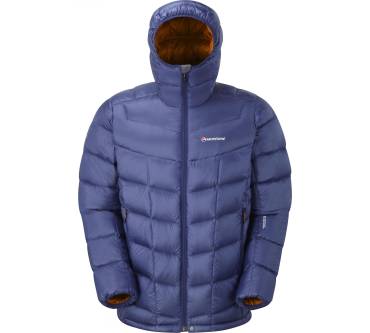 Produktbild Montane North Star Light Jacket