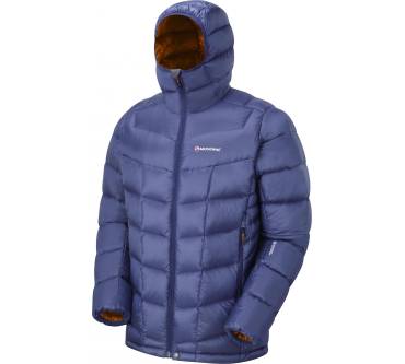 Produktbild Montane North Star Light Jacket