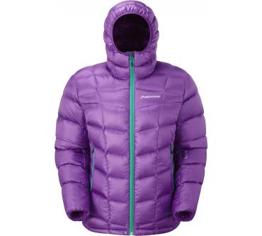 Produktbild Montane North Star Light Jacket