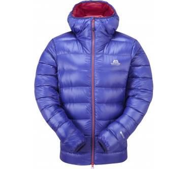 Produktbild Mountain Equipment Dewline Hooded Jacket