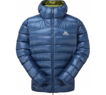 Produktbild Mountain Equipment Dewline Hooded Jacket