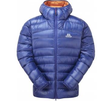 Produktbild Mountain Equipment Dewline Hooded Jacket