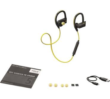 Produktbild Jabra Sport Pace