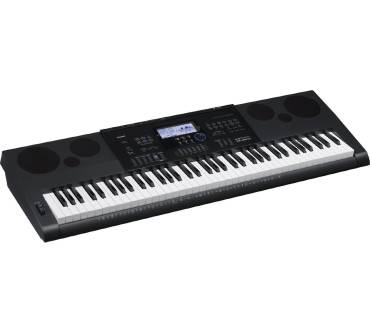 Produktbild Casio WK-6600