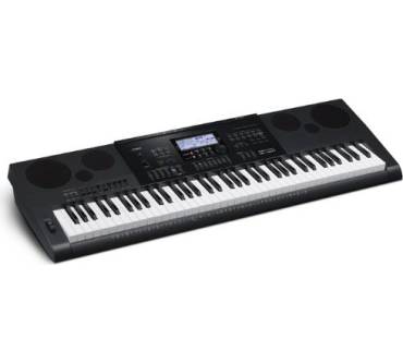 Produktbild Casio WK-7600