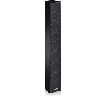 Produktbild Teufel Varion Impaq Streaming 5.1-Set