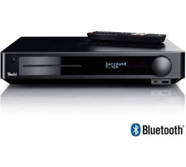 Produktbild Teufel Varion Impaq Streaming 5.1-Set