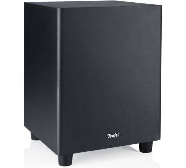 Produktbild Teufel Varion Impaq Streaming 5.1-Set