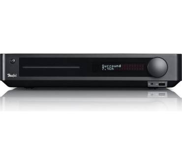 Produktbild Teufel Varion Impaq Streaming 5.1-Set