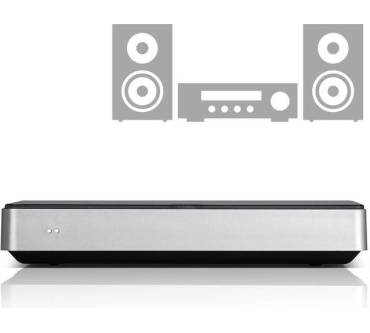 Produktbild Teufel Varion Impaq Streaming 5.1-Set