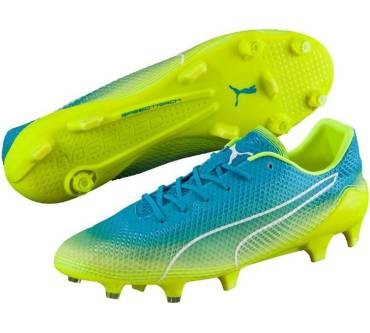 Produktbild Puma evoSPEED Fresh FG