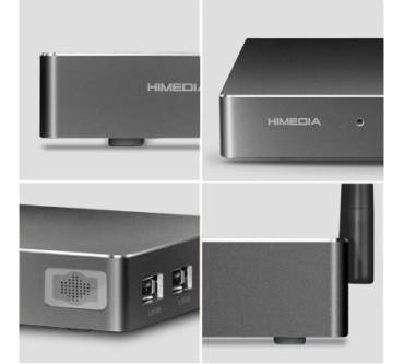 Produktbild Himedia Android Box (H8 Octa-core)