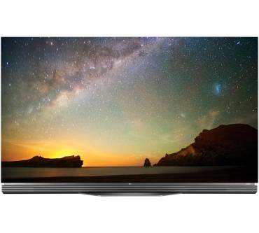 Produktbild LG OLED65E6D