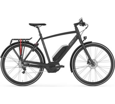 Produktbild Gazelle CityZen C8 HMB - Shimano Nexus Inter 8 (Modell 2016)