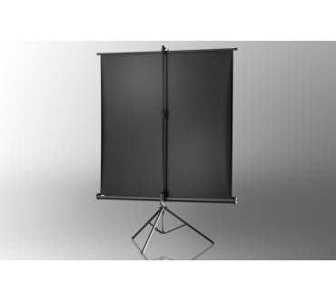 Produktbild Celexon Stativleinwand Economy 184 x 104 cm