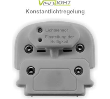 Produktbild Visolight PL 1203 KLR