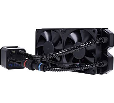 Produktbild Alphacool Eisbaer 240