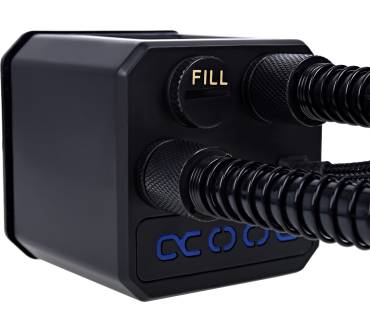 Produktbild Alphacool Eisbaer 240