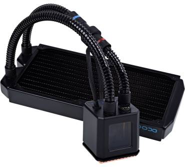 Produktbild Alphacool Eisbaer 240