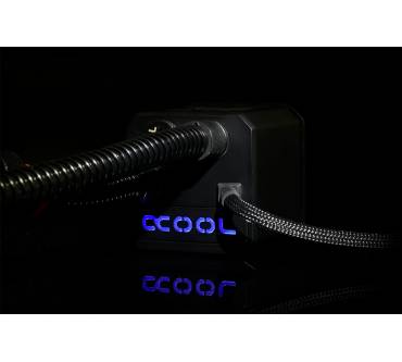 Produktbild Alphacool Eisbaer 240