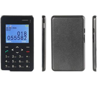 Produktbild Simvalley Mobile Pico RX-492