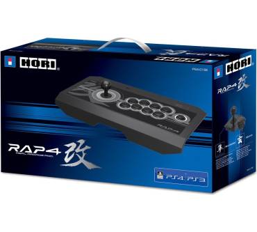 Produktbild Hori Real Arcade Pro. 4 Kai (for PlayStation 4)