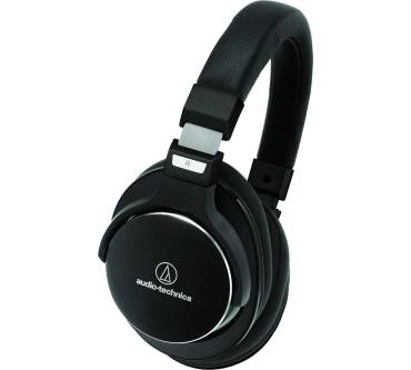 Produktbild Audio-Technica ATH-MSR7NC