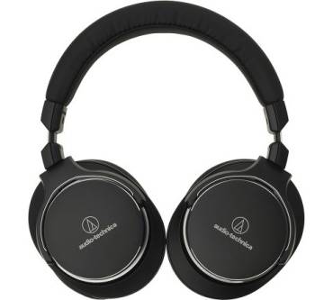 Produktbild Audio-Technica ATH-MSR7NC