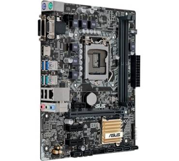 Produktbild Asus H110M-Plus