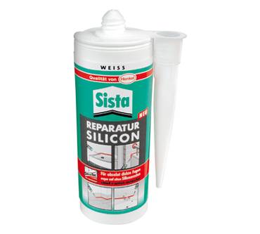 Produktbild Sista Reparatursilicon