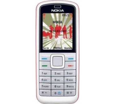 Produktbild Nokia 5070