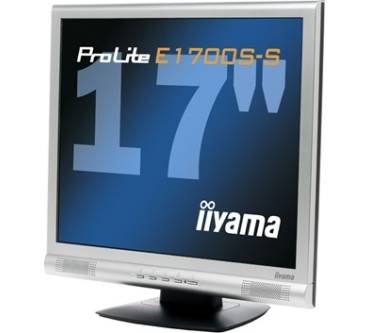 Produktbild Iiyama ProLite E1700S