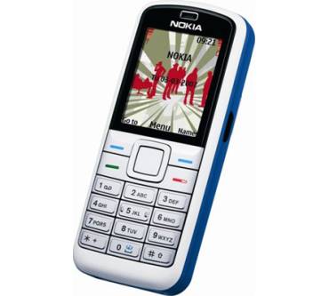 Produktbild Nokia 5070