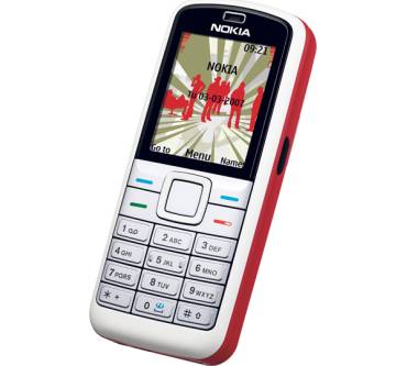 Produktbild Nokia 5070