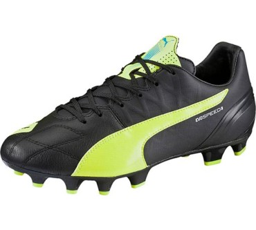 Produktbild Puma evoSPEED 3.4 FG